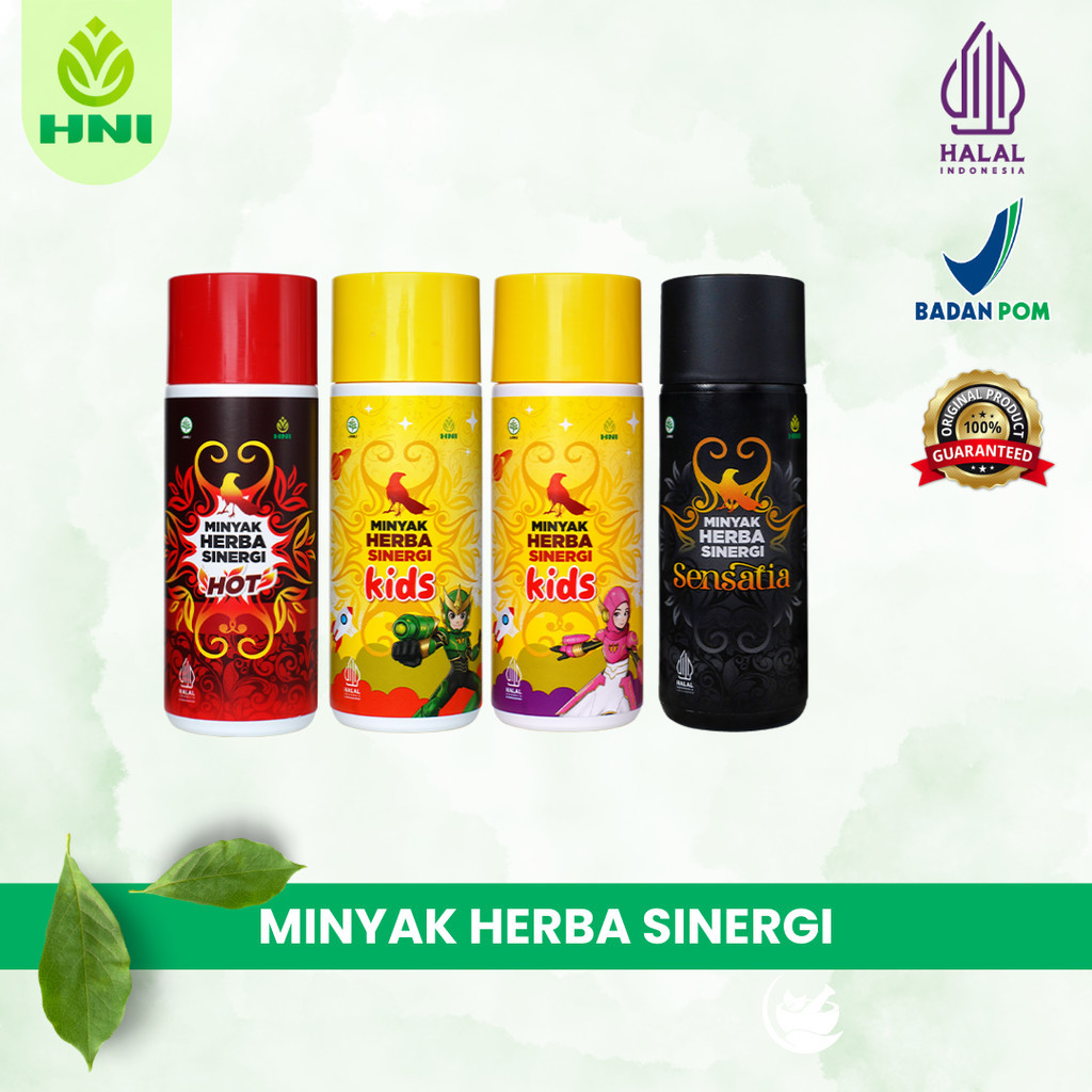 

Minyak Herba Sinergi MHS Sensatia KIDS Hot All Varian - Minyak But - But Burung Terbaru - MHS Sensatia KIDS HOT (Nano Technology)