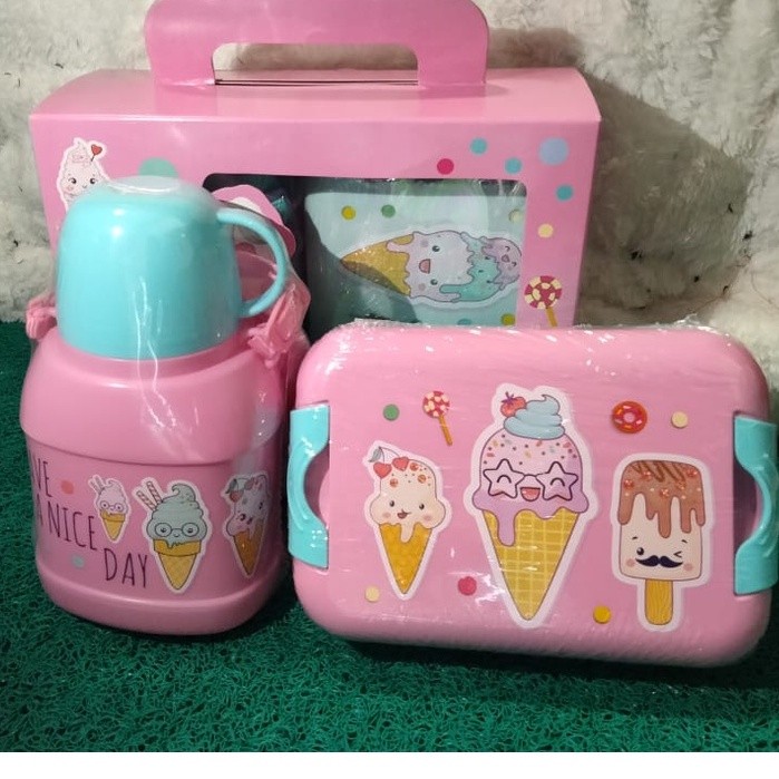 DESSERT POP VALUE PACK TECHNOPLAST ( S730SW700.TIDP/24S )