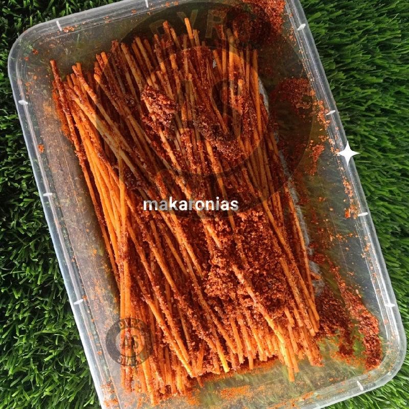 

MIE LIDI GOKIL DYRA SNACK BOX EXTRA GOKIL PEDAS BIKIN NAGIH