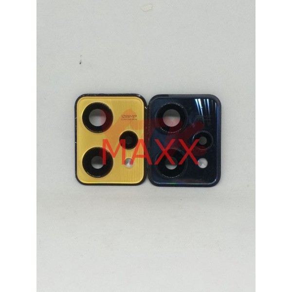 frame + kaca kamera realme 9 108mp