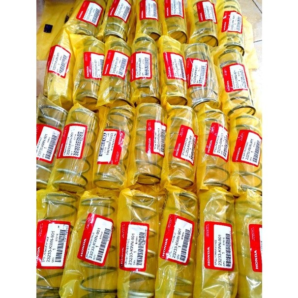 ABOLAILSHOP  Per cvt Pcx Thailand original logo hologram, Per pcx thailand