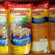 

Mamayo mayonaise 1KG MAYONES