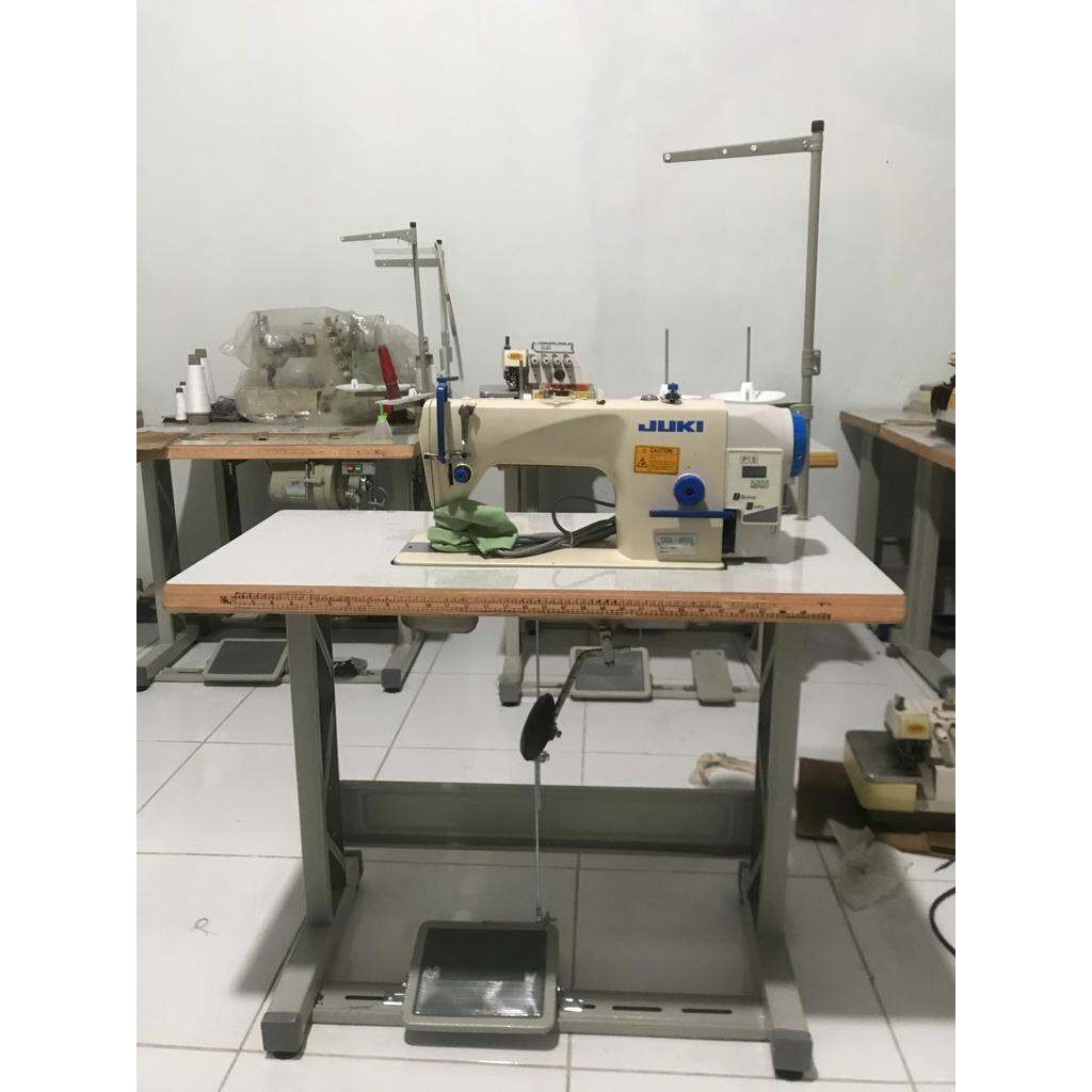 Mesin Jait Juki DDL9000 Bekas Mesin jahit dinamo servo Direct