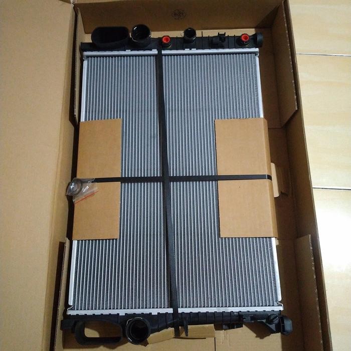 TERMURAH radiator w211 m112 E240 E260