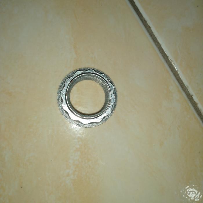 SALE mur as roda belakang BMW e36 e46