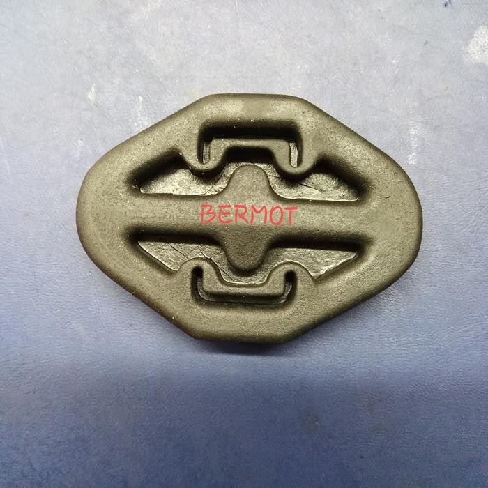 SALE GANTUNGAN KNALPOT TENGAH BMW E36