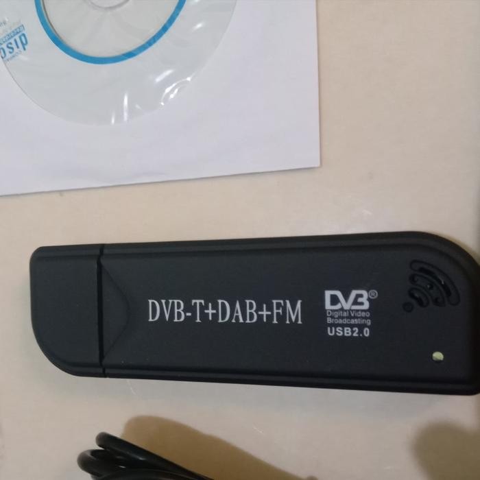 DC99 SDR Dongle RTL SDR