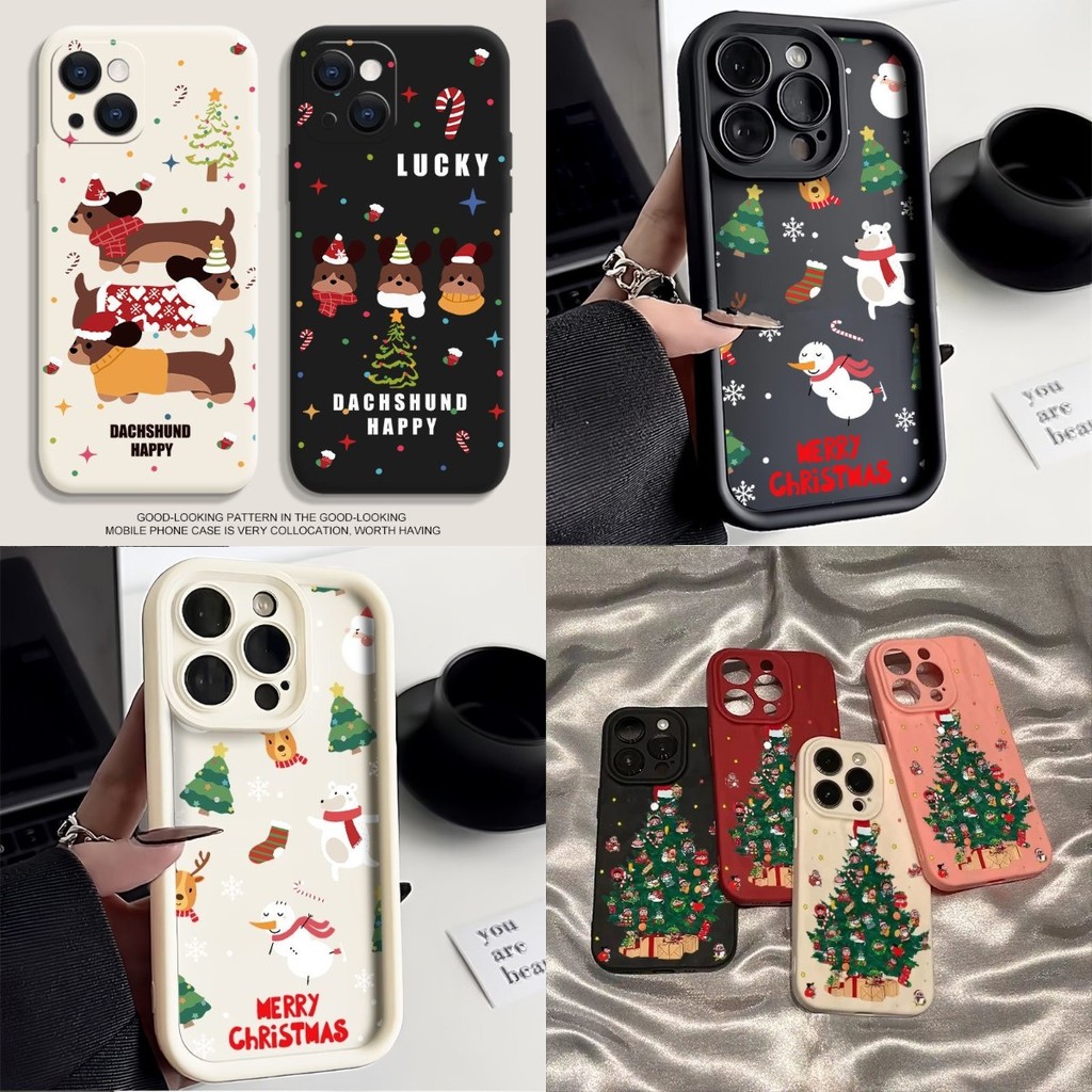 Casing HP Untuk XIAOMI REDMI9 REDMI9A REDMI9C REDMI9T REDMI10 REDMI10A REDMI10C Casing Lembut Telepo