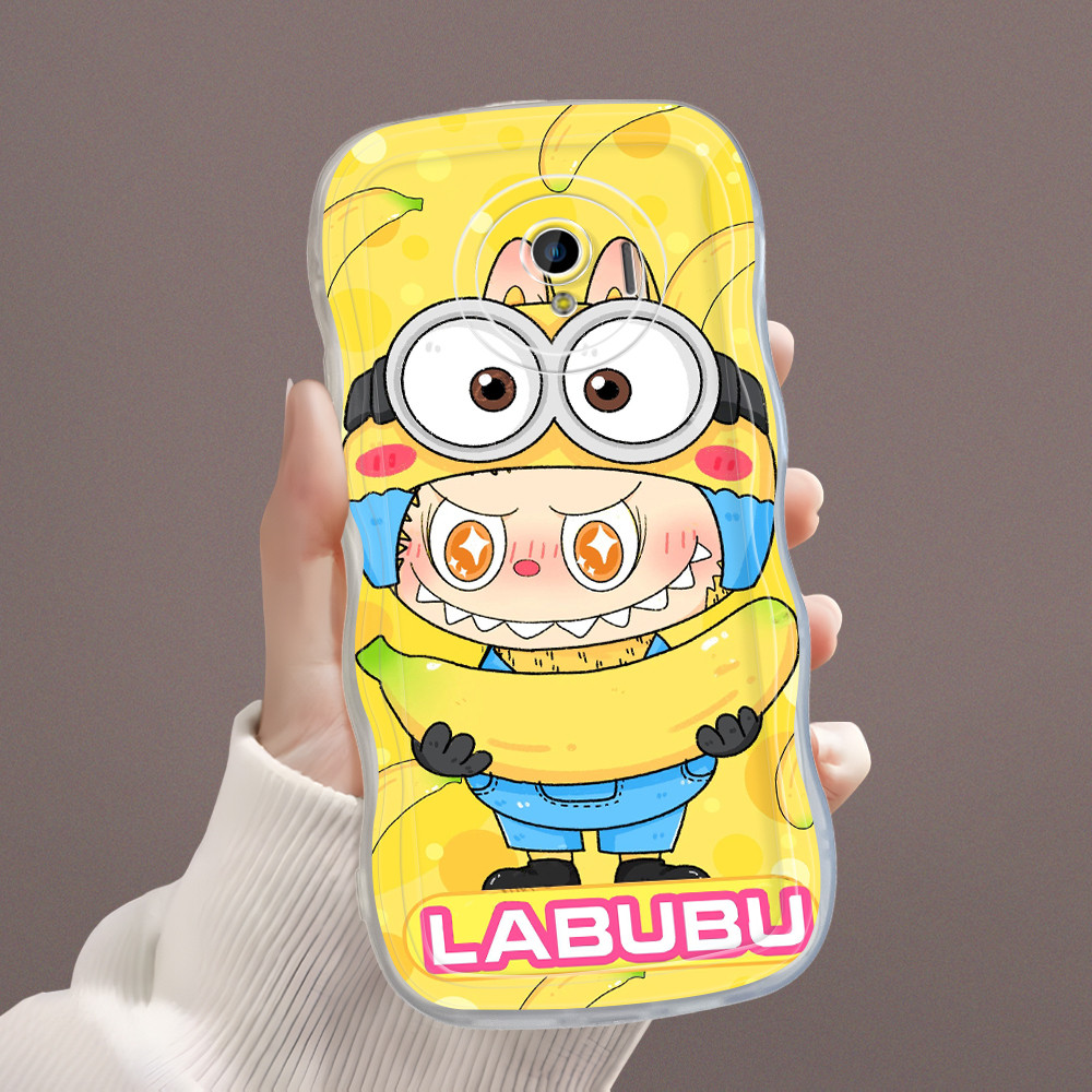 Compitable With Samsung J2 Pro 2018 Case Softcase Casing Hp Kesing Soft Kondom Hp Kartun Lucu Cassin