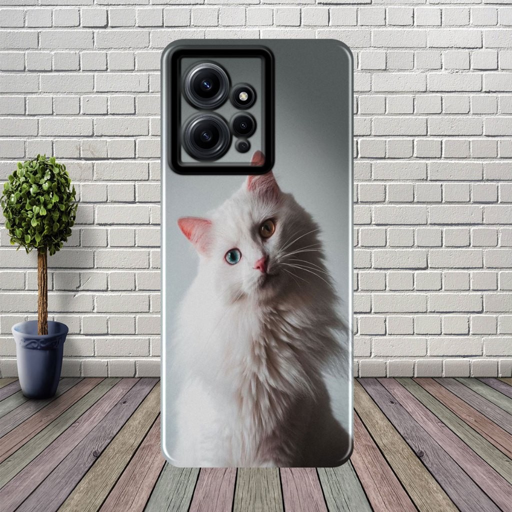 Case REDMI NOTE 12 Casin g Hp - Softcase Case  REDMI NOTE 12 Casing Hp - Softcase - Case Hp  REDMI N