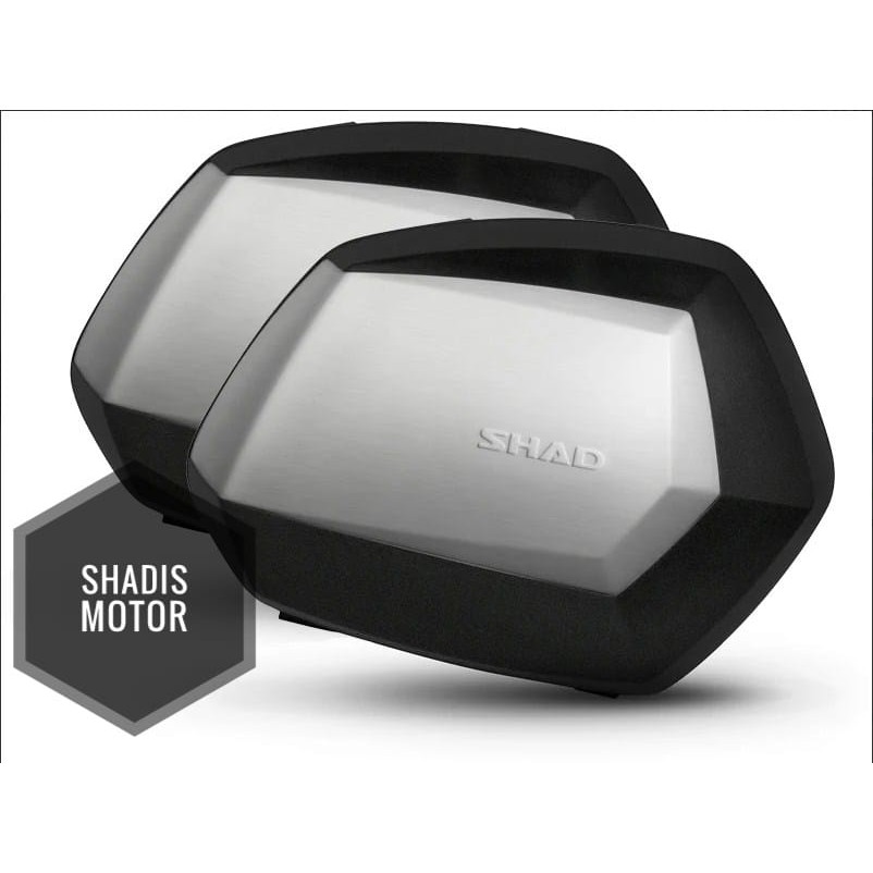 BOX SIDE BOX SH 35 + BREKET SIDE BOX 3P UNIVERSAL.