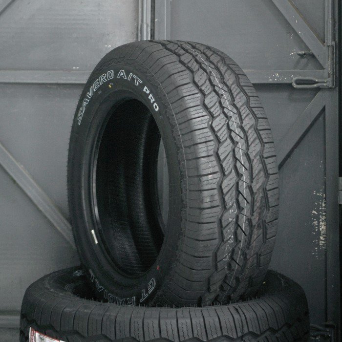 GT Radial Savero AT PRO Ukuran 30x9.5 R15 Katana Jimny