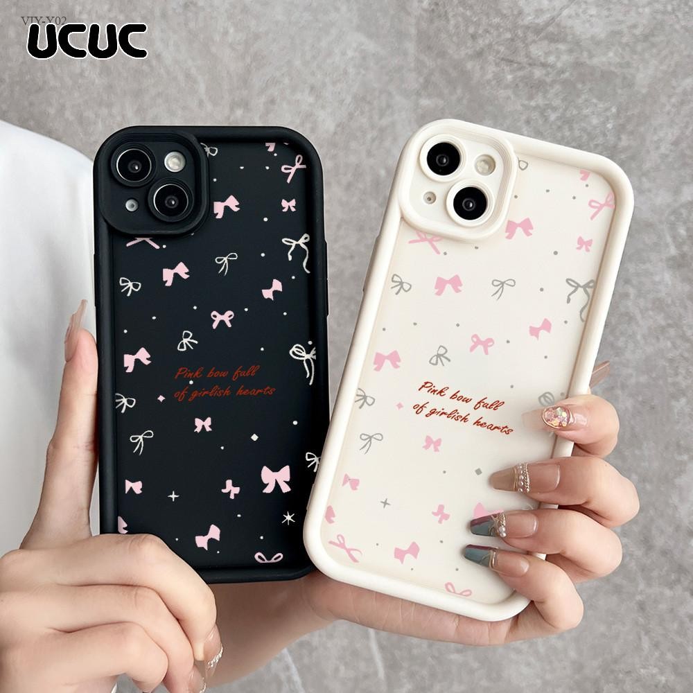 UCUC Hp Untuk VIVO 21D Y19S Y28 Y21 Y21S Y21T Y21A Y33S Y33T Y29 Y50 Y30 Y30i Y35 Y18 Y81 Y83 Y100 Y