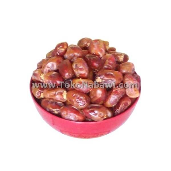 

Kurma Khalas - Oleh-Oleh Haji Umroh