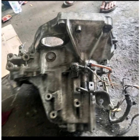 persneling transmisi gearbox grand civic LX manual original