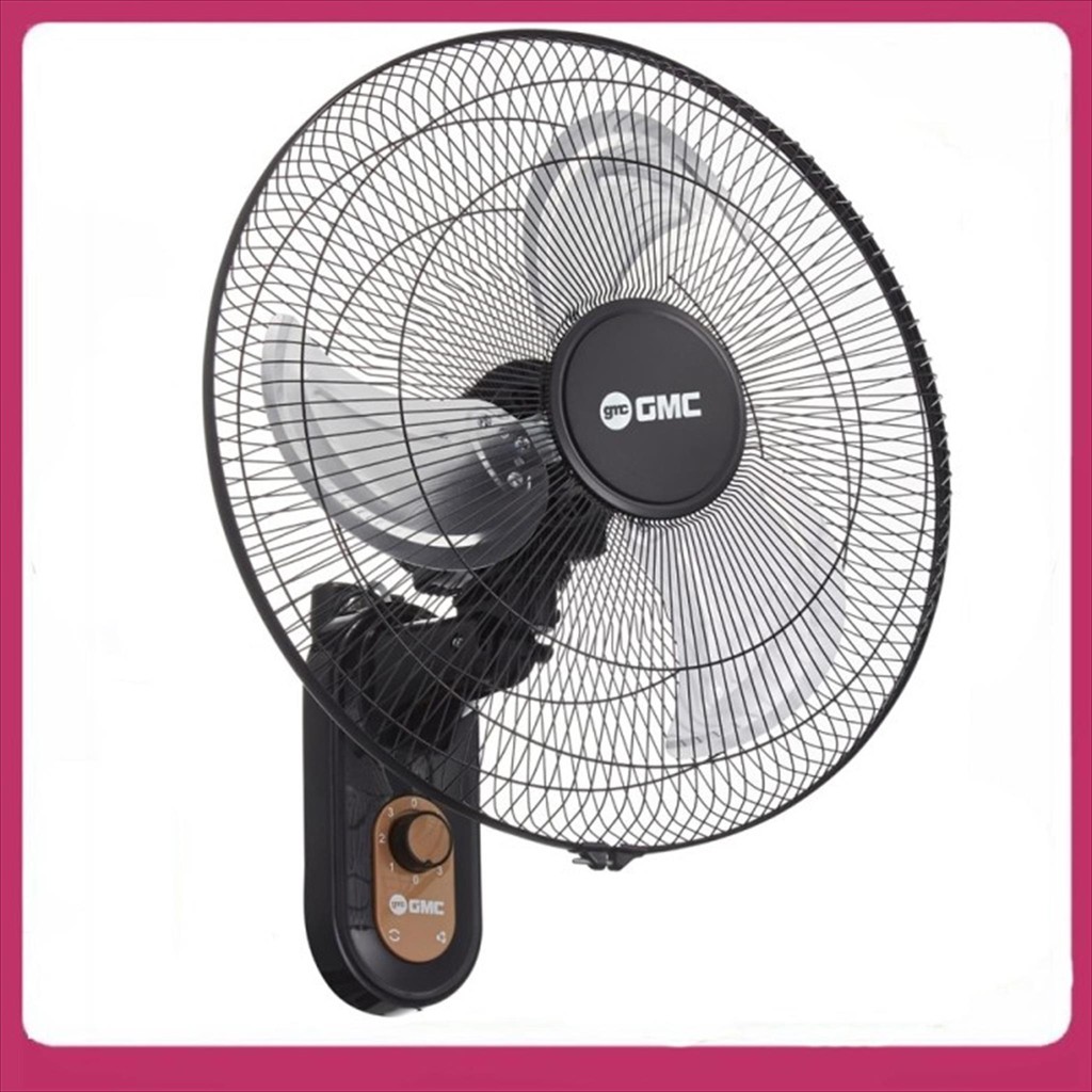WALLFAN GMC 18 (GMC 519)