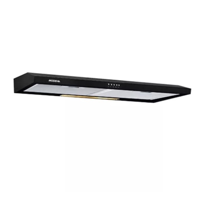 MODENA PX 7111 - 70cm Penyedot Asap Dapur Slim Cooker Hood