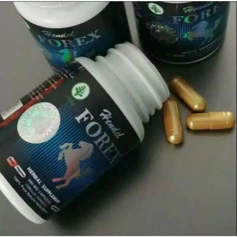 FOREX ASLI USA 100% HERBAL(GRATIS ONGKIR) BERGARANSI BEBAS PENGMBALIAN..!!! ORIGINAL/NO KW