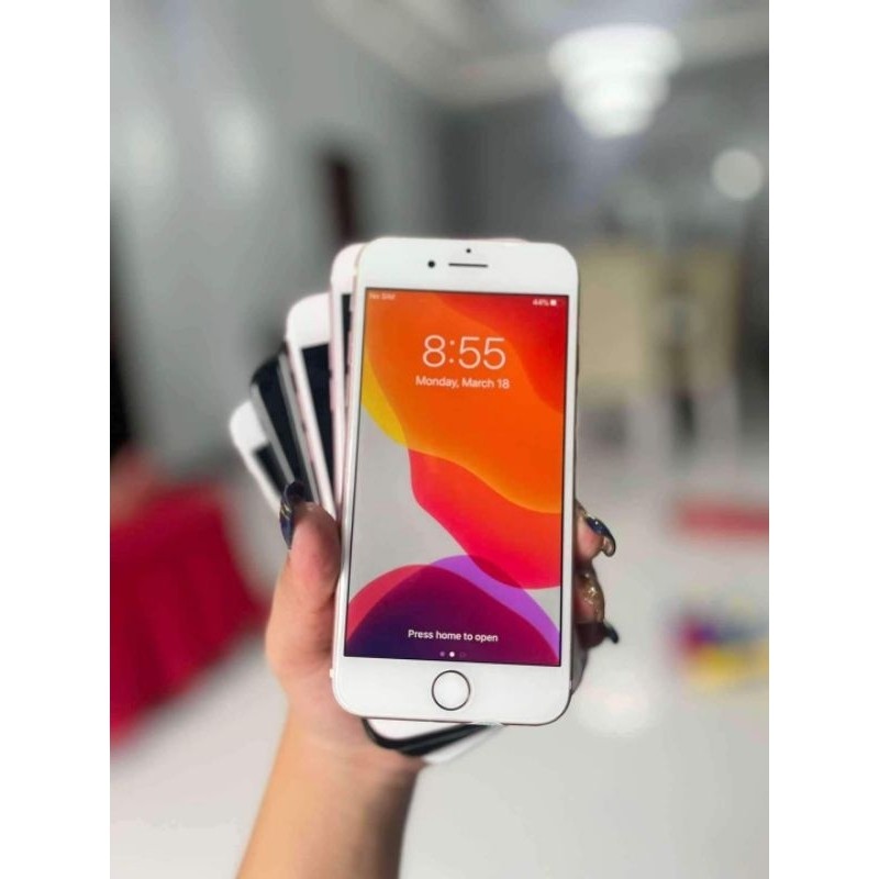 Iphone 6s Ibox 128Gb