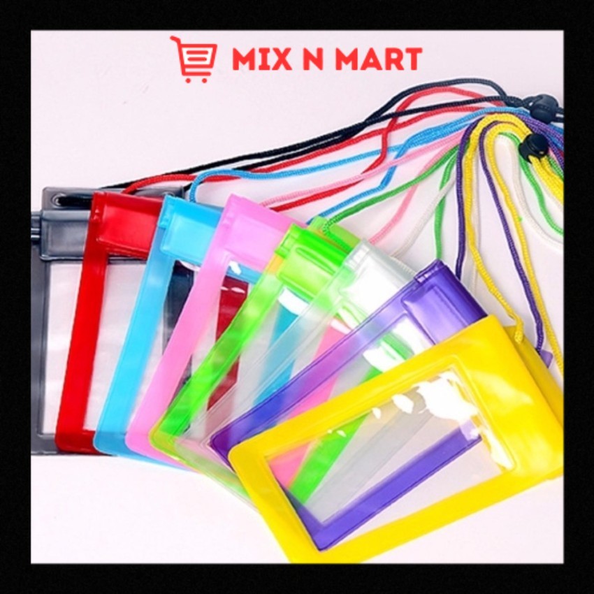 Casing Waterproof untuk HP