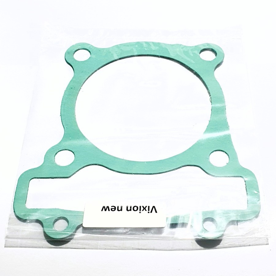 PACKING PAKING GASKET BLOK BORING BAWAH VIXION NEW NVA NVL