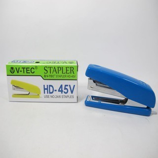 

V-TEC STAPLER HD - 45V/GREEN