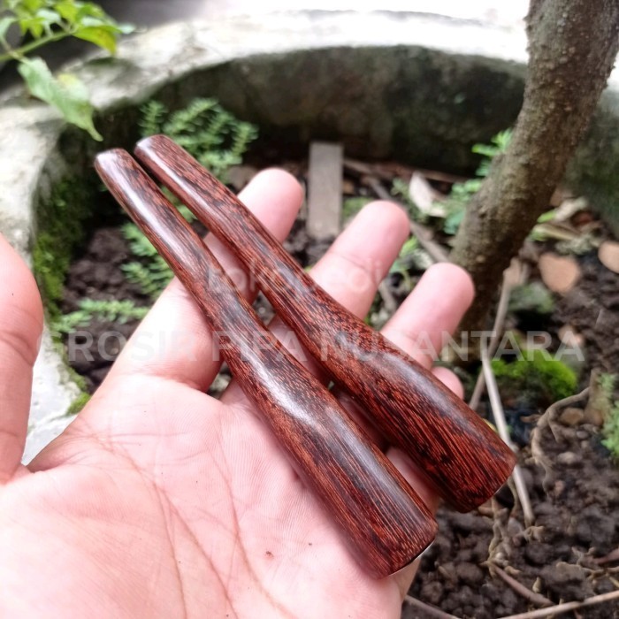PROMO once pipa cangklong kayu galih asem gandul model unik