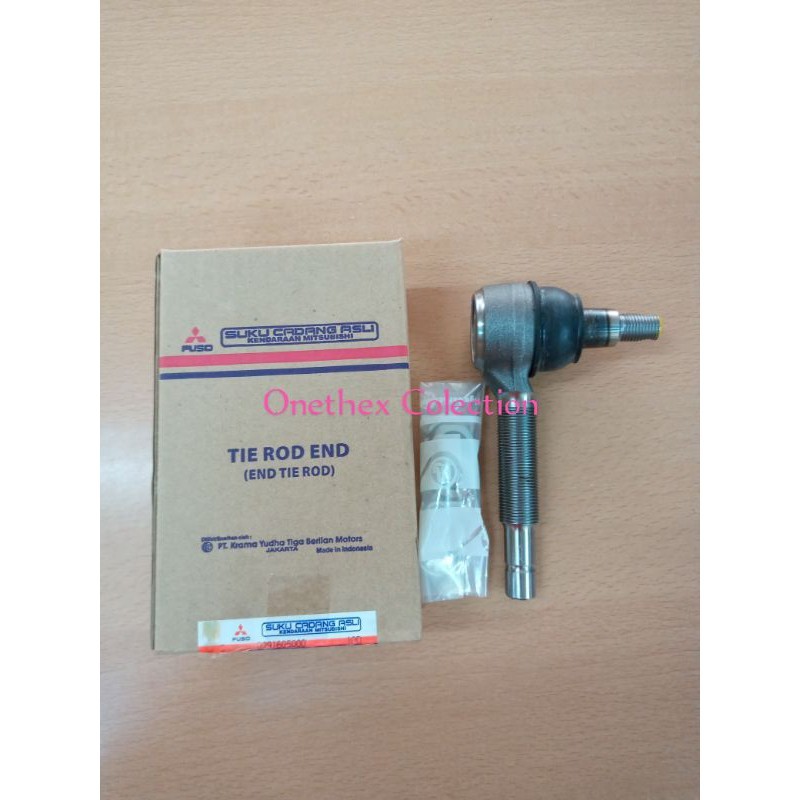 Tie Rod Kiri Canter 110/125 PS Original Mitsubishi MK997508