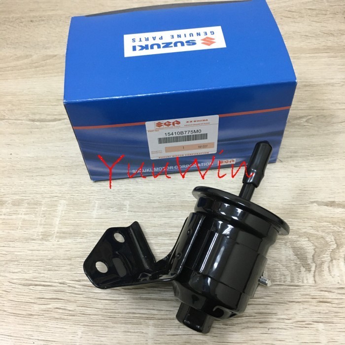 FILTER BENSIN FUTURA CARRY - FUEL FILTER FUTURA - SARINGAN BENSIN APV