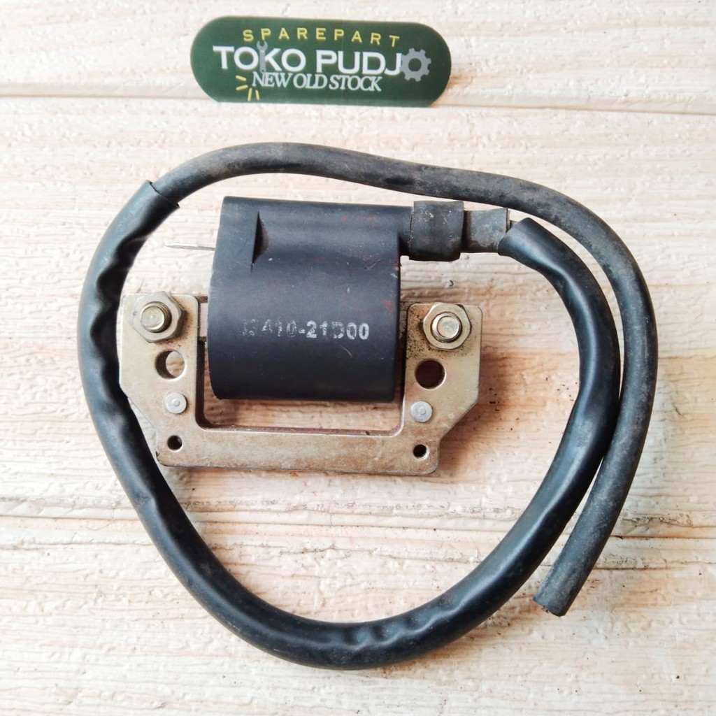 COD/KOIL PENGAPIAN IGNITION  A100 A 100 -NEW OLD STOCK-