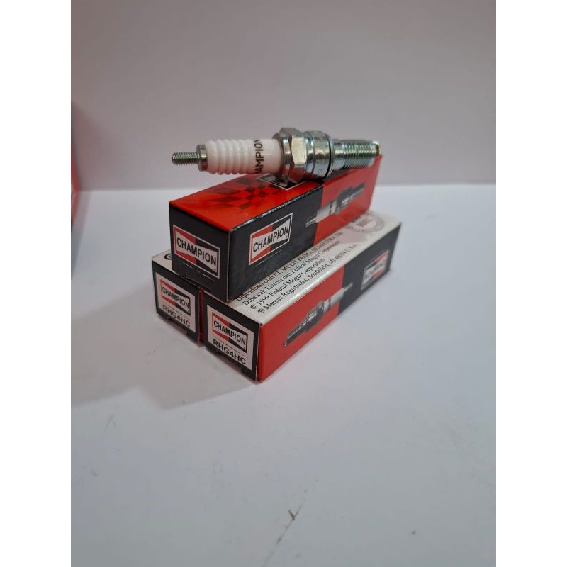 BUSI RHG4HC CHAMPION ORIGINAL VARIO BEAT KARBU