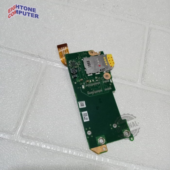 Board Simcard TOSHIBA dynabook R731 R731/C Portege R830