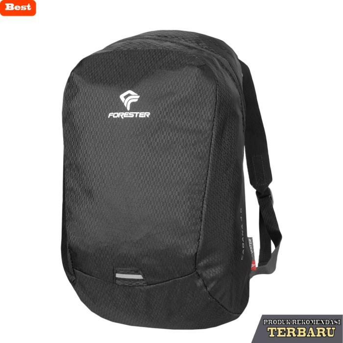 tas ransel pria murah berkualitas Tas Ransel Pria Forester 20484 Cabana 4.0 Original Summit Futsal K