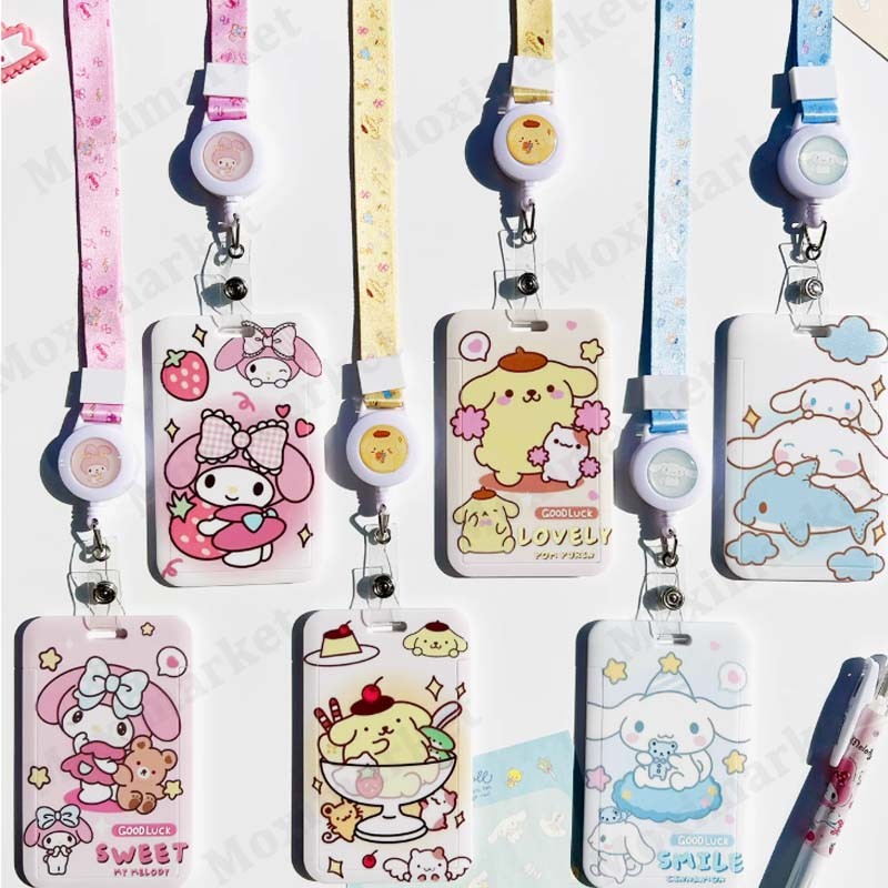 

Pelindung Kartu Flap Pelindung Kartu Pemegang Kartu Identitas Acrylic Card Holder Relief Pattern Dengan Gantung Leher Holder Pattern Dengan Tali Student ID CardKartu Bank