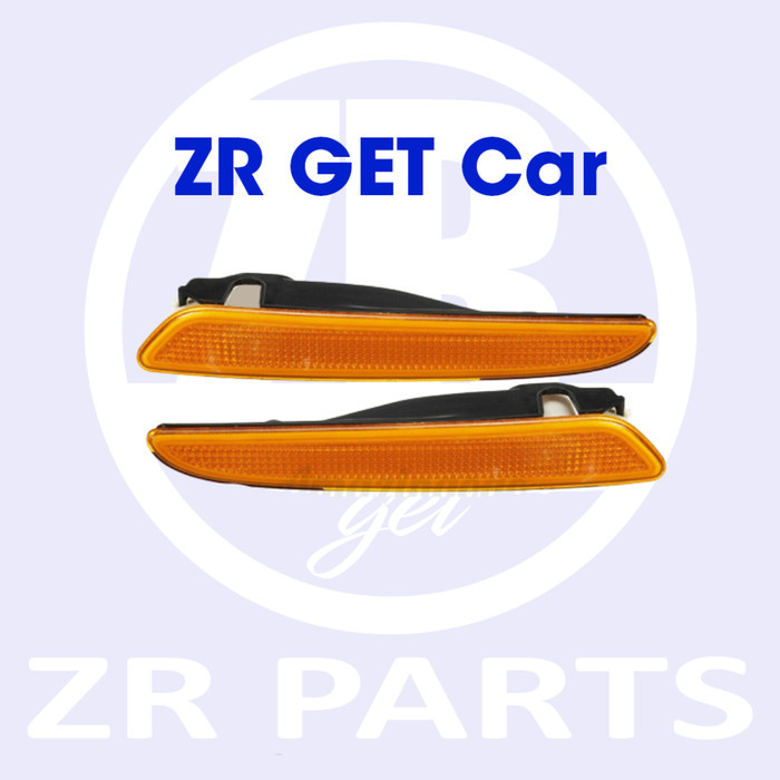 Lampu Sen USA Side Marker Mercedes Benz W211 E Class 07-09 Facelift