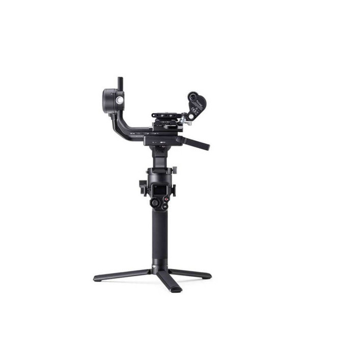 DJI Ronin RSC 2 Pro Combo Stabilizer Gimbal Camera - DJI Ronin RSC 2