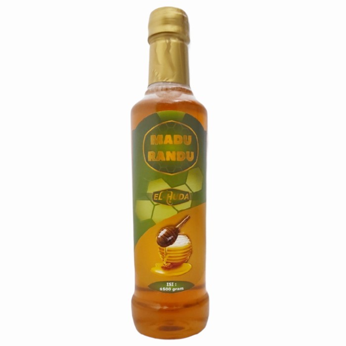 

Madu Kapuk Asli + Murni. Terbukti Madu palsu/mixing uang kembali