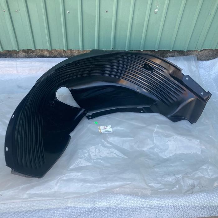 Inner Fender BELAKANG Original Asli Mitsubishi Xpander Expander Cross - KIRI BARU