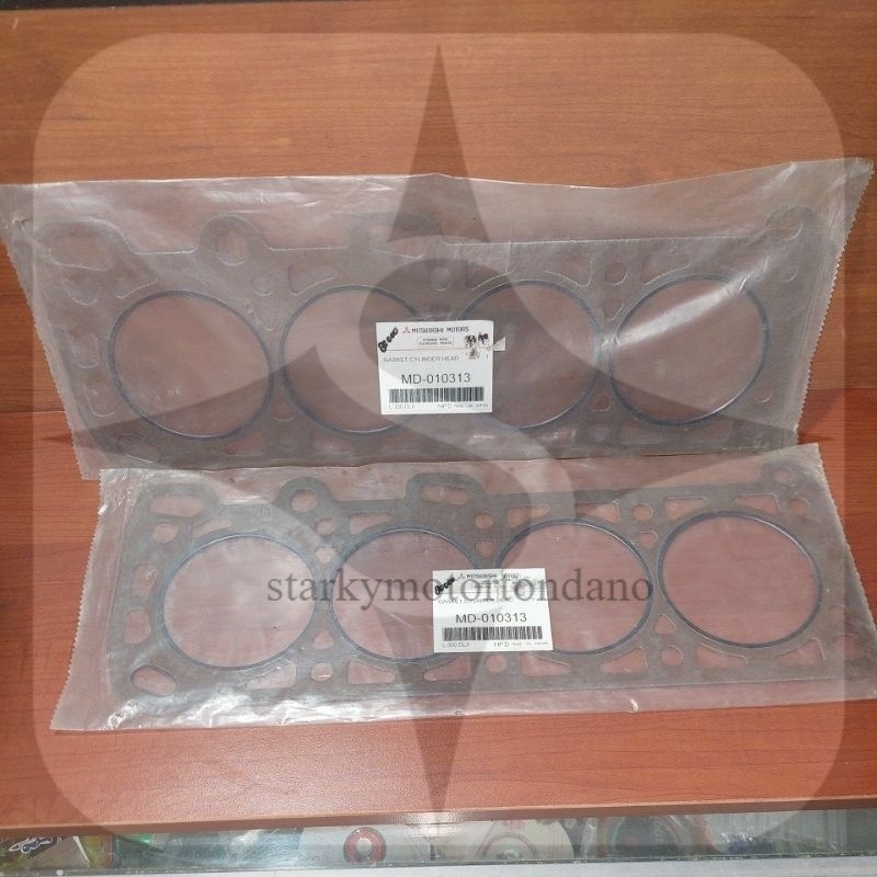 GASKET CYLINDER HEAD L300 DELUXE BENSIN 4G32