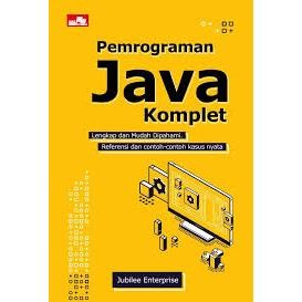 Pemrograman Java Komplet