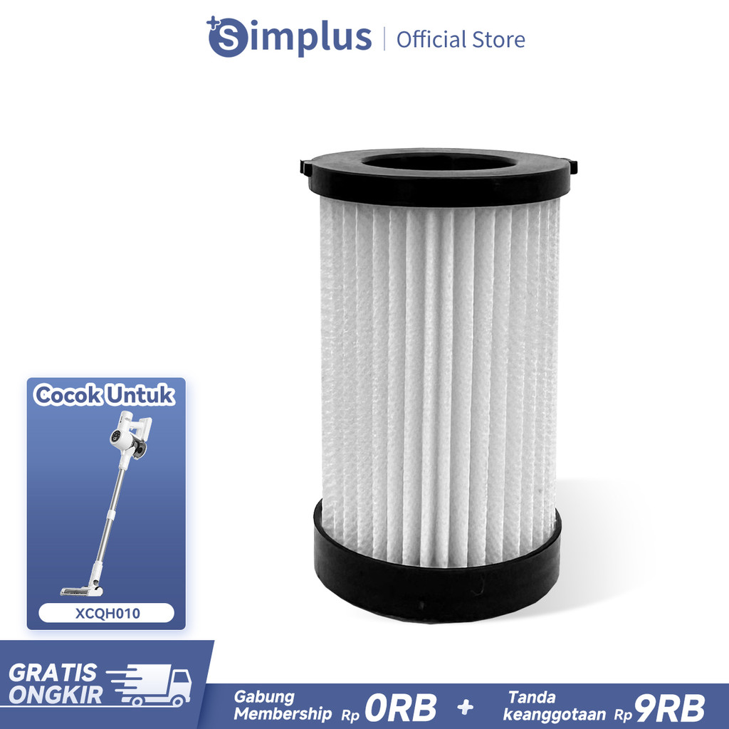 Simplus Vacuum Cleaner Filter HEPA F9-010