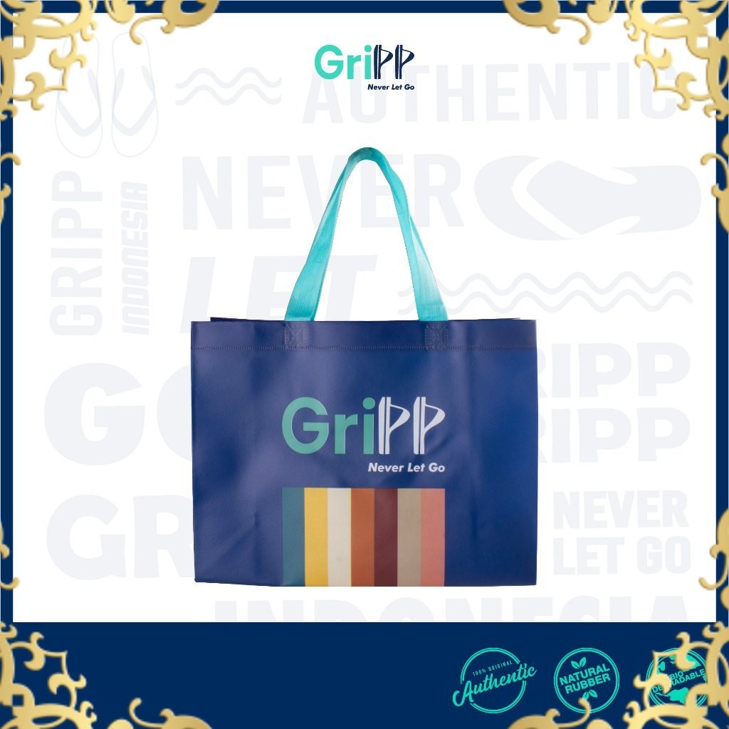 GriPP - Recycle Bag