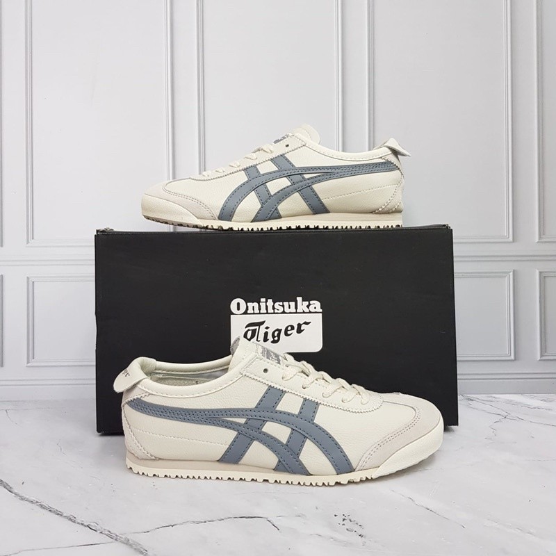DOMOR_SHOP Sepatu Onitsuka tiger Leather / ONITSUKA TIGER SEPATU WANITA
