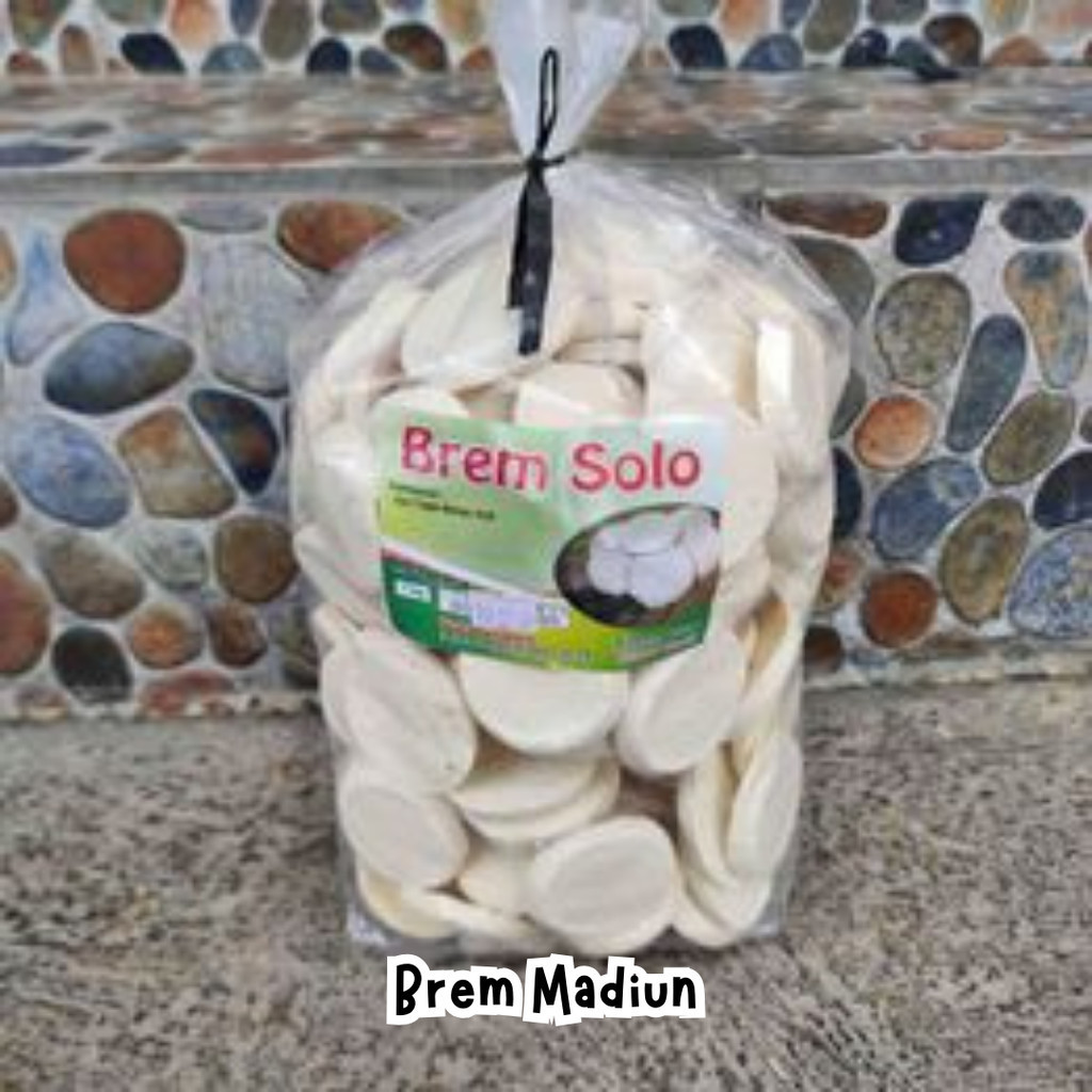 

COD ! oleh oleh madiun berem brem asli madiun brem bali