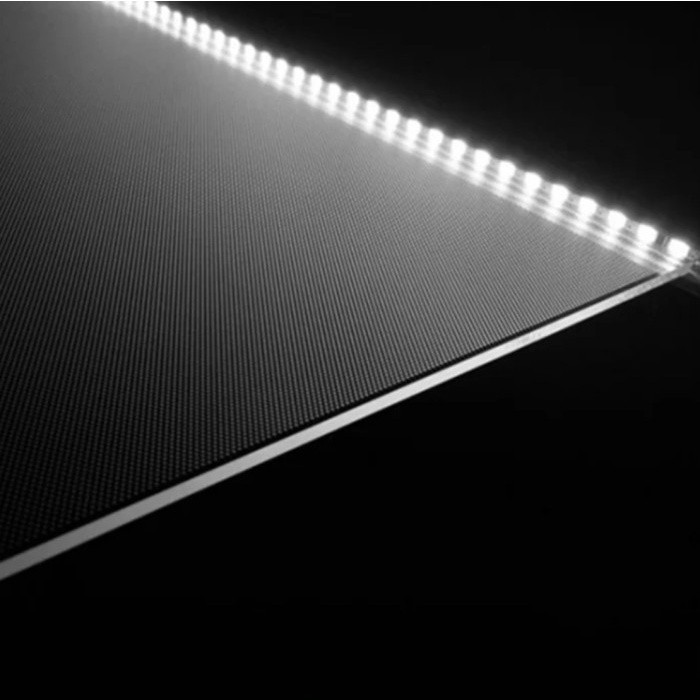 CT99 Lgp akrilik acrylic tv samsung ua-49nu7100 49nu7090 49nu7300 49nu 49ru