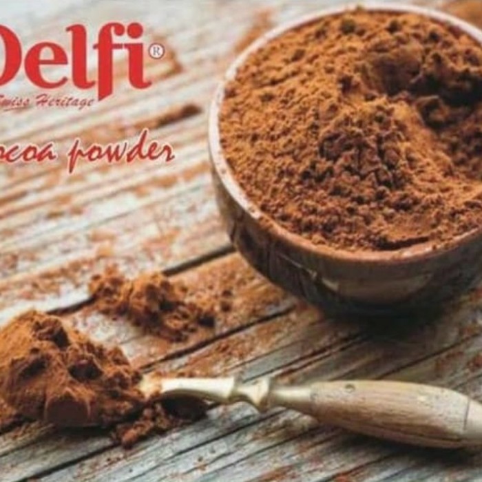 

PROMO~Best Seller bubuk minuman choco delfi 1kg