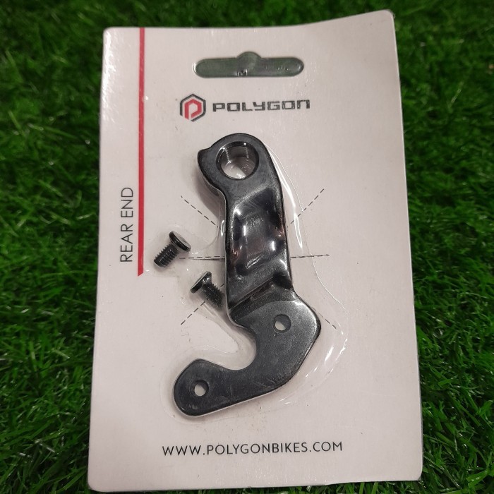 Drop Out /Rear End /Anting RD /Hanger RD XTRADA SISKIU POLYGON