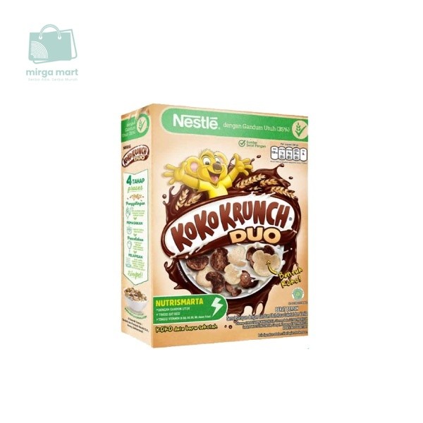 

KOKO KRUNCH DUO CEREAL 150 GR