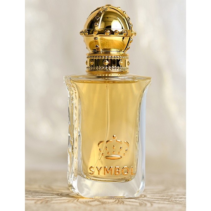 PERFUME MARINA DE BOURBON PRINCESSE SYMBOL FOR WOMEN EDP 100ML