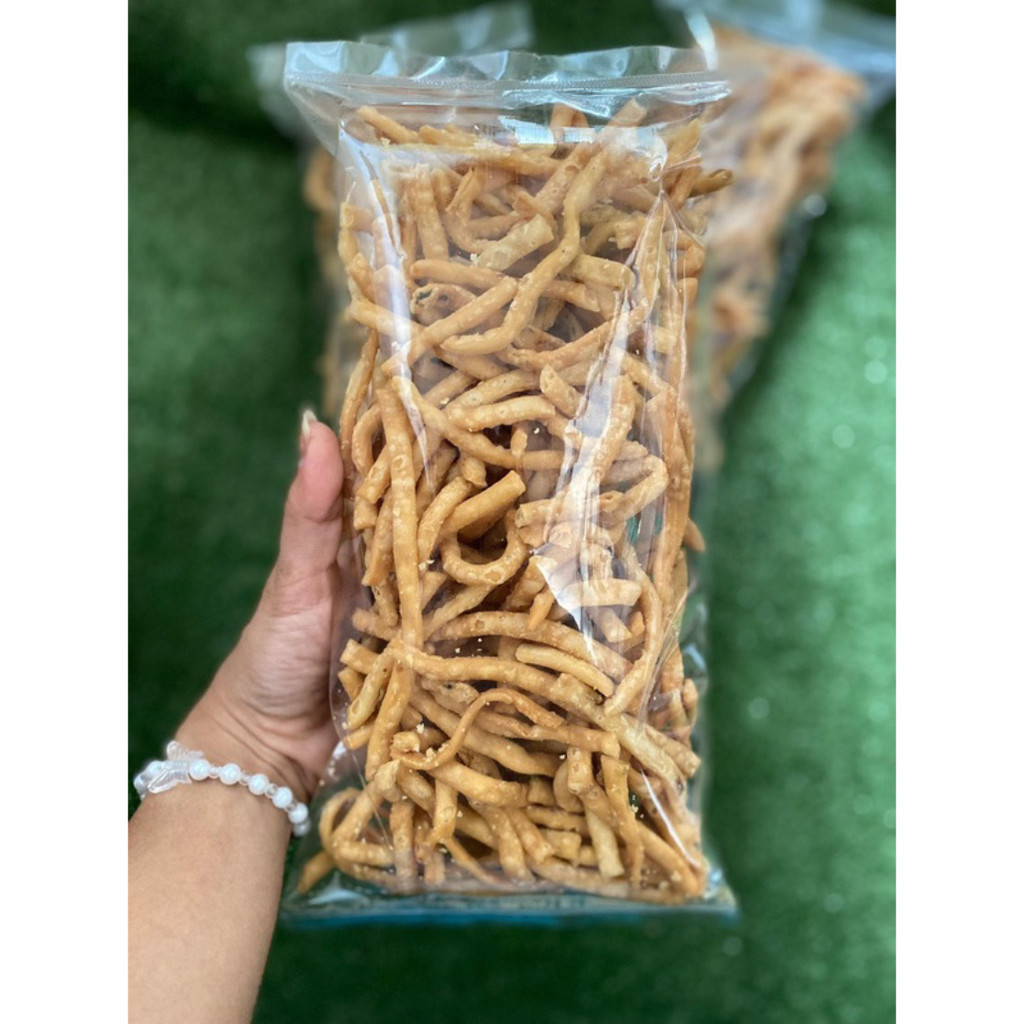 

DISKON sistik bawang 1kg stick bawang kue bawang padang stick bawang 1 kg stik bawang 1 kg
